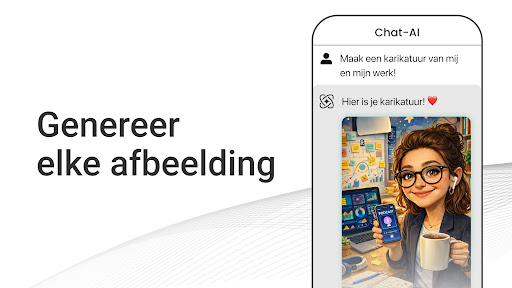 Ask AI - Chat with AI Chatbot