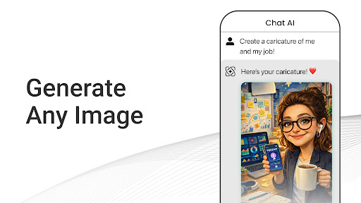 Ask AI - Chat with AI Chatbot