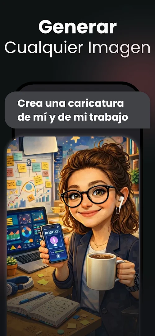 Ask AI - Chatbot con GPT PC