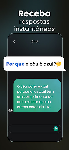 Ask AI - ChatGPT powered Chat