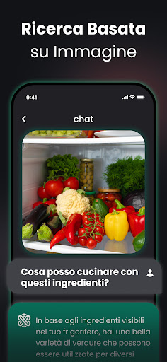 Ask AI - ChatGPT powered Chat