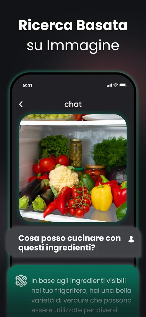 Ask AI - ChatGPT powered Chat PC