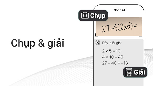 Ask AI - Chat with AI Chatbot