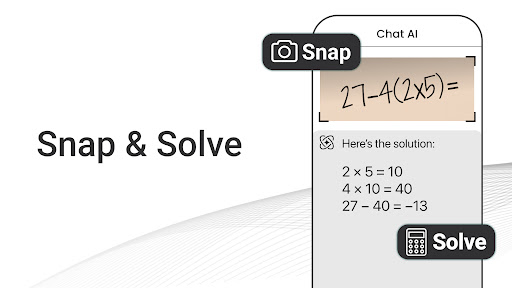 Ask AI - Chat with AI Chatbot
