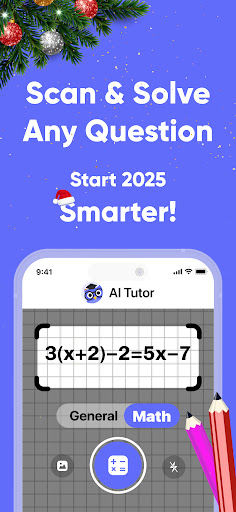 Nerd AI - Tutor & Math Helper PC