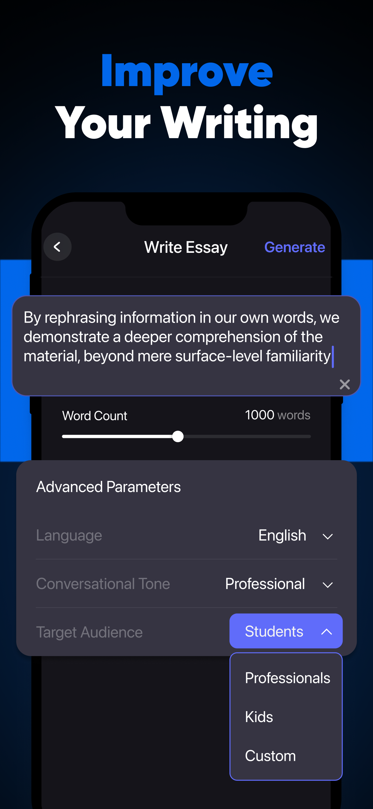 Download nerd ai tutor math helper on pc with memu