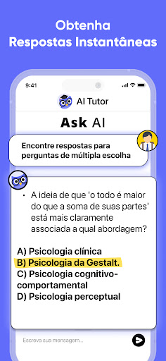 Nerd AI: Auxiliador de Estudos para PC