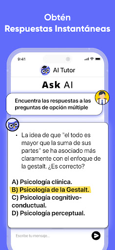 Nerd AI: Ayudante de Tareas IA PC