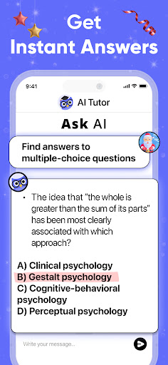 Nerd AI - Tutor & Math Helper PC