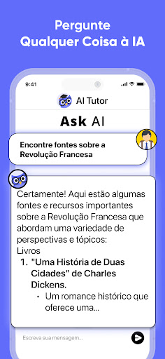 Nerd AI: Auxiliador de Estudos para PC