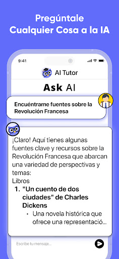 Nerd AI: Ayudante de Tareas IA PC