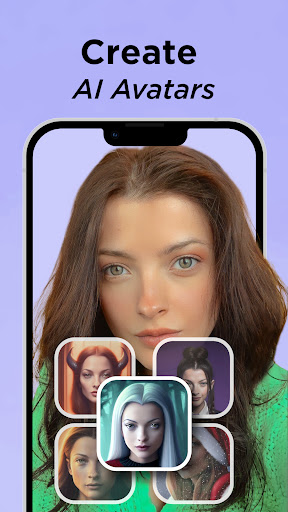 Pixelup - AI Photo Enhancer ???????