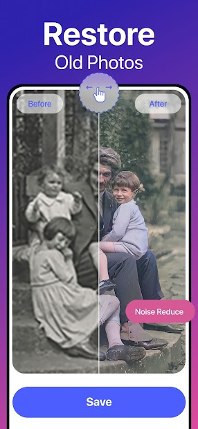 Pixelup - AI Photo Enhancer para PC