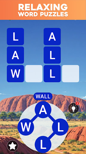 Word Voyage: Puzzle Game電腦版