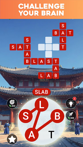 Word Voyage: Puzzle Game電腦版