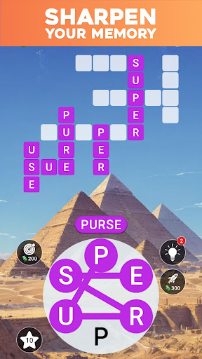 Word Voyage: Puzzle Game电脑版