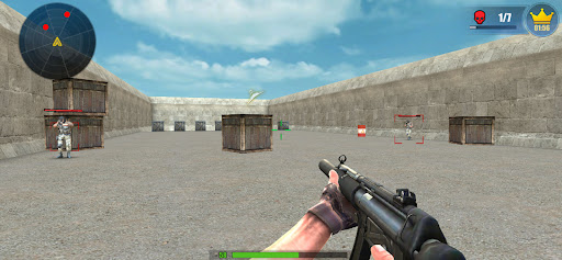 Counter Strike : Gun Commando電腦版