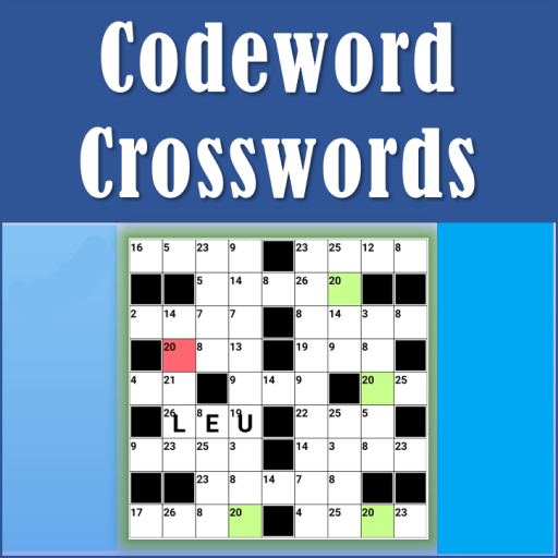 Codeword Puzzles Word games PC