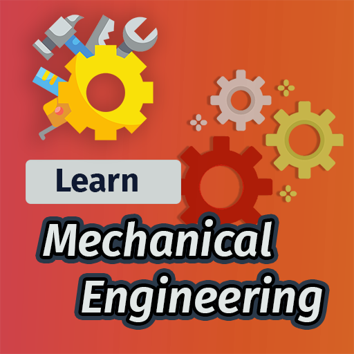 Learn Mechanical Engineering পিসি
