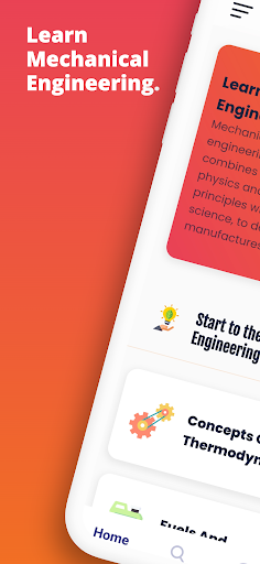 Learn Mechanical Engineering পিসি