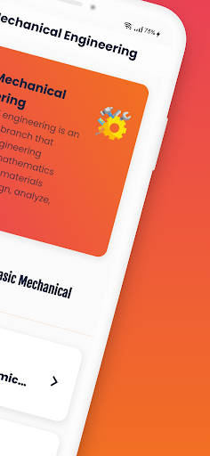 Learn Mechanical Engineering পিসি