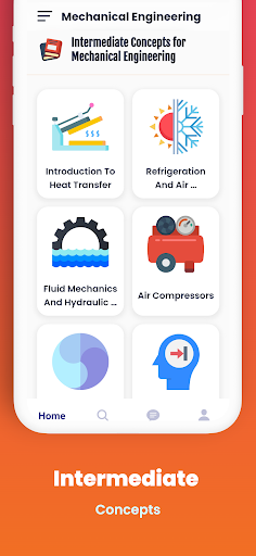 Learn Mechanical Engineering পিসি