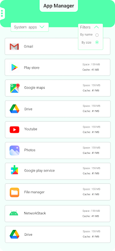 App Inspector -Inspect all app PC