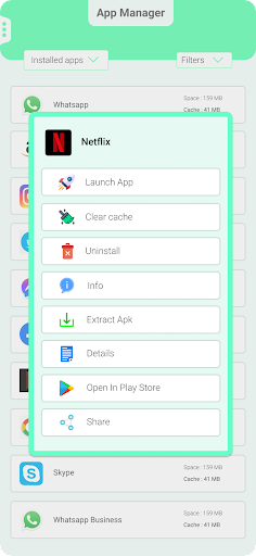 App Inspector -Inspect all app PC