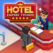 Hotel Empire Tycoon - Idle Game Manager Simulator PC