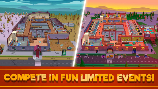 Hotel Empire Tycoon - Idle Game Manager Simulator PC