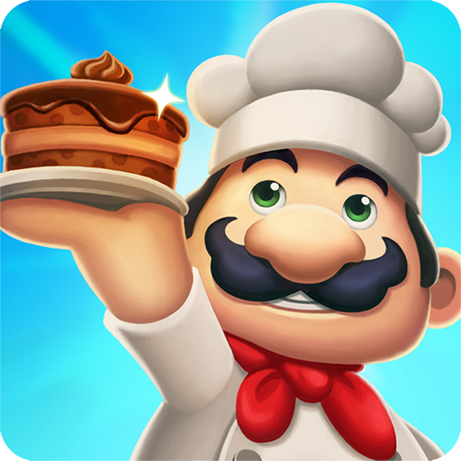 Idle Cooking Tycoon - Tap Chef PC