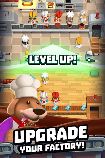 Idle Cooking Tycoon - Tap Chef PC