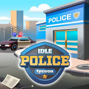 Idle Police Tycoon－경찰 게임 PC