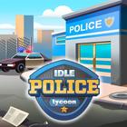 Idle Police Tycoon - Cops Game PC