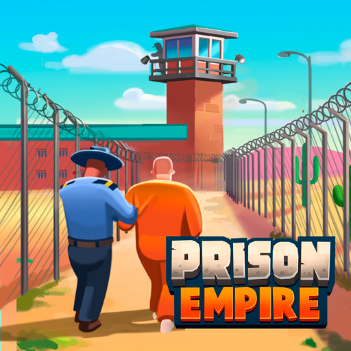 Prison Empire Tycoon – Idle Spiel