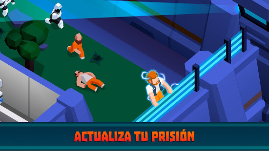 Prison Empire Tycoon - Juego Idle