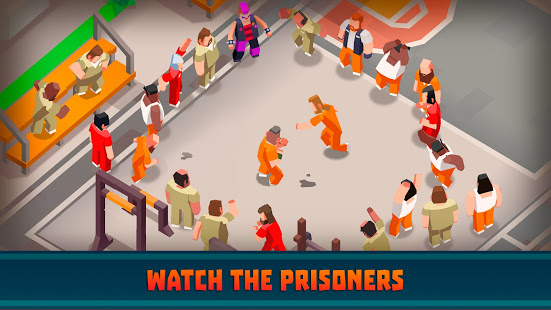 Prison Empire Tycoon - Idle Game PC