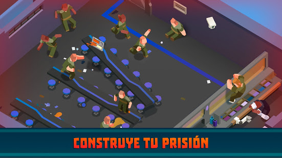 Prison Empire Tycoon - Juego Idle PC