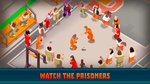 Prison Empire Tycoon - Idle Game