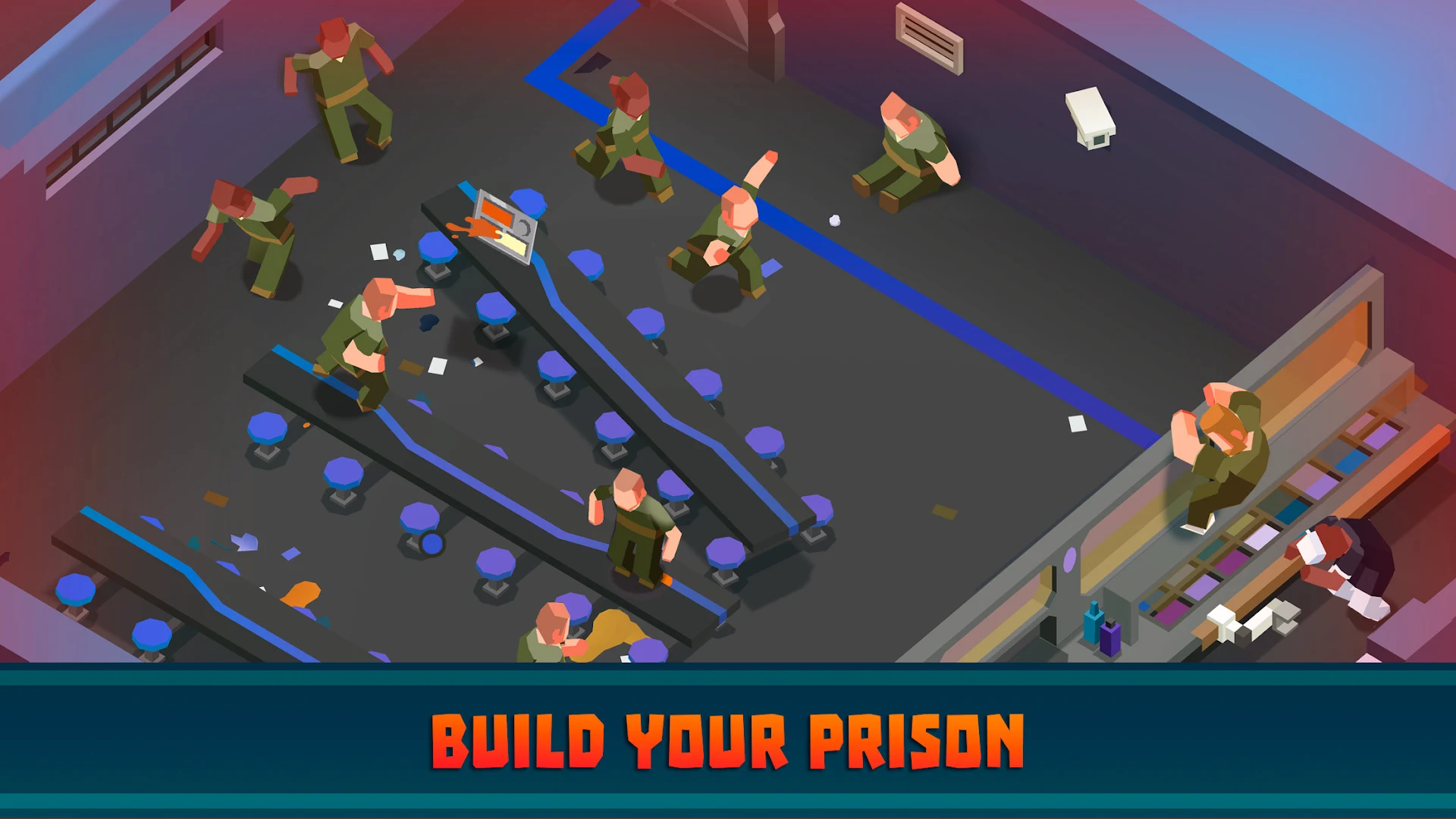 Prison Empire Tycoon - Idle Game PC