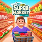 Idle Supermarket Tycoon - Geschäft Sführungs Spiel