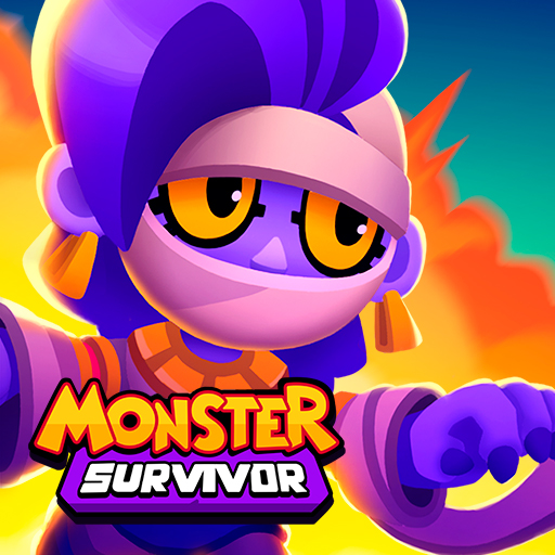 Monster Survivors - PvP Game PC