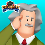 University Empire Tycoon - Idle Management Game PC