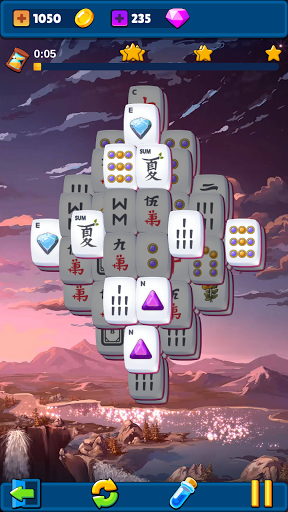 Mahjong Universe PC