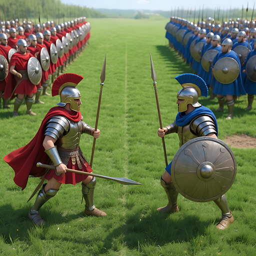 Crusade of Empires پی سی