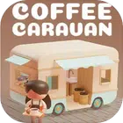 Coffee Caravan الحاسوب