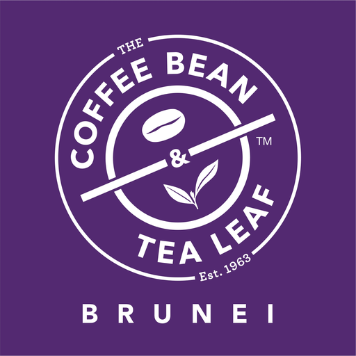 komputer The Coffee Bean Brunei Rewards