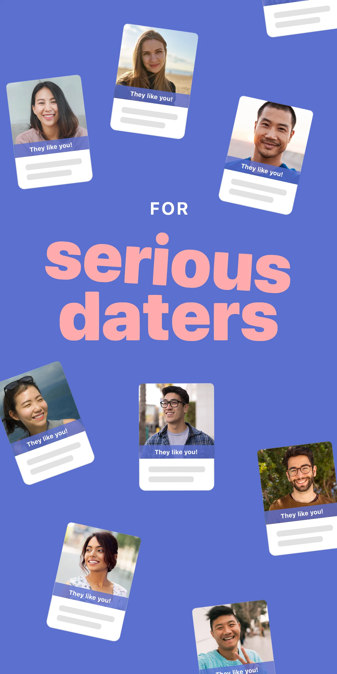 Coffee Meets Bagel Dating App PC