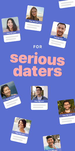 Coffee Meets Bagel Dating App PC