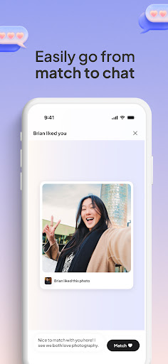 Coffee Meets Bagel Dating App পিসি
